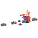 T-Racers: Piratenangriff mit Haien Spielset