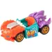 T-Racers: Piratenangriff mit Haien Spielset