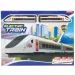 TGV Elektrische Eisenbahn-Set
