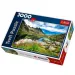 Tatra-See 3000-teilige Puzzle - Trefl