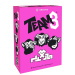Team3 pinkes Brettspiel