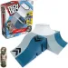 Tech Deck Speedway Hop Spielset mit Skateboard - Spin Master