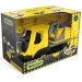 Tech Truck Kranwagen im Karton 26cm - Wader
