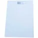 Technisches Zeichenpapier Dipa A/4 10 Stück