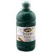 Tempera in grüner Farbe 500ml