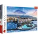 Teneriffa Stadt, Spanien 1000-teiliges HQ Puzzle - Trefl