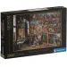 Teniers: Kunstsammlung des Erzherzogs Leopold Museum HQC Puzzle 2000 Teile - Clementoni