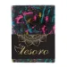 Tesoro Fabric Tagebuch in verschiedenen Ausführungen 20x14cm