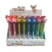 The Littlies: Druckbleistift mit Hirschmotiv, verschiedene Ausführungen, 1 Stück