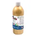The Littlies: Goldfarbene Temperafarbe 250ml