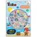 The Littlies: Jungen 300er Sticker-Set