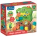 Think&amp;Fun: Magischer bunter Baum mit weichen Bällen Logikspiel - Clementoni