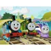 Thomas die Dampflokomotive 30-teilige Puzzle - Trefl
