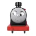 Thomas und seine Freunde: Motorisierter James Spritztank-Lokomotive – Mattel