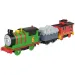 Thomas und seine Freunde: Motorisierter Percy Spielset - Mattel
