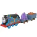 Thomas und seine Freunde: Motorisierter Thomas Kristallhöhlen-Spielset – Mattel
