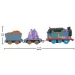 Thomas und seine Freunde: Motorisierter Thomas Kristallhöhlen-Spielset – Mattel