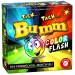 Tick Tack Bumm Color Flash Gesellschaftsspiel - Piatnik