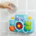 Tierisches Baby-Badespielzeug mit Schaufelrad