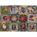 Tierkreiszeichen 1000-teilige Puzzle - Trefl