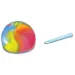 Tiny Wubble bunte Blasenball 30cm