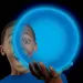 Tiny Wubble leuchtender blauer Blasenball 30cm