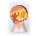 Tischtennis-Set mit Bällen und Schlägern