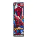 Titan Hero Series: Spider-Man Actionfigur 30cm - Hasbro