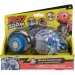 Tomy: Ricky Zoom - Schleuderstarter mit Loop-Figur