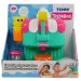 Tomy Toomies: Deluxe Schaumeisfabrik Badespielzeug