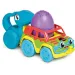 Toomies: Jurassic World Dino-Fahrzeug-Spielset