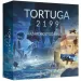Tortuga 2199: Piraten des Hazard-Planeten Brettspiel