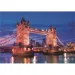 Tower Bridge, London HQC Puzzle 1000 Teile - Clementoni