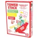 Tower Stack Geschicklichkeitsspiel
