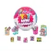 Toy Mini Brands: 5er-Überraschungspaket mit Mini-Spielzeugen