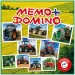 Traktoren Memo - Domino Gesellschaftsspiel - Piatnik