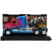 Transformers 1/64 Metallauto in drei Varianten - Simba Toys