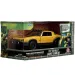 Transformers 7: Aufstieg der Bestien - Bumblebee Metall-Automodell im Maßstab 1/32, 13 cm - Jada Toys