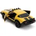 Transformers 7: Aufstieg der Bestien - Bumblebee Metall-Automodell im Maßstab 1/32, 13 cm - Jada Toys