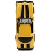 Transformers 7: Aufstieg der Bestien - Bumblebee Metall-Automodell im Maßstab 1/32, 13 cm - Jada Toys