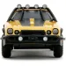 Transformers 7: Aufstieg der Bestien - Bumblebee Metall-Automodell im Maßstab 1/32, 13 cm - Jada Toys