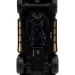 Transformers 7: Aufstieg der Bestien - Bumblebee Metall-Automodell im Maßstab 1/32, 13 cm - Jada Toys