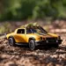 Transformers 7: Aufstieg der Bestien - Bumblebee Metall-Automodell im Maßstab 1/32, 13 cm - Jada Toys