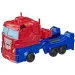 Transformers Authentics Titan Changer Optimus Prime verwandelbare Roboterfigur - Hasbro
