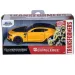 Transformers: Bumblebee 2016 Chevy Camaro Metallauto 1/32 - Simba Toys