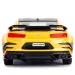 Transformers: Bumblebee 2016 Chevy Camaro Metallauto 1/32 - Simba Toys