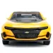 Transformers: Bumblebee 2016 Chevy Camaro Metallauto 1/32 - Simba Toys