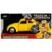 Transformers: Bumblebee VW Käfer Automodell 1/32 - Simba Toys