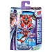 Transformers: EarthSpark Deluxe Terran Twitch verwandelbare Actionfigur – Hasbro