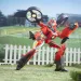 Transformers: EarthSpark Deluxe Terran Twitch verwandelbare Actionfigur – Hasbro